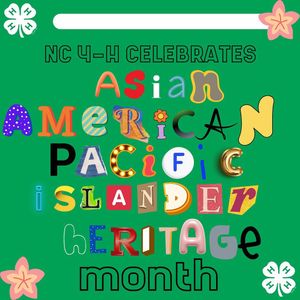 Image post by @northcarolina4h on Instagram