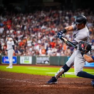 Image post by @Yankees on Twitter