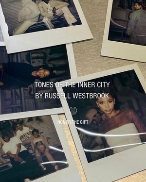 Image post by @honorthegift on Instagram