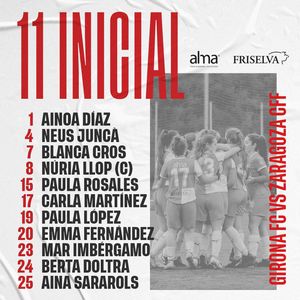 Image post by @gironafc on Instagram