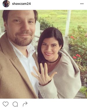 Image post by @langleyrivermen on Instagram