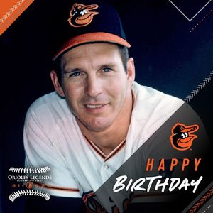 Image post by @orioles on Instagram
