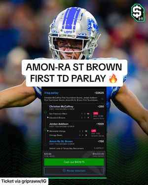 Image post by @brbetting_ on TikTok