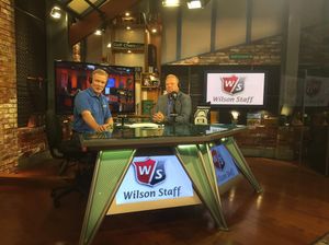 Image post by @wilsongolf on Instagram