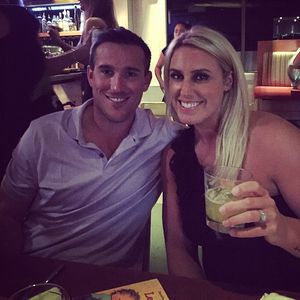 Image post by @daniellelawrie15 on Instagram