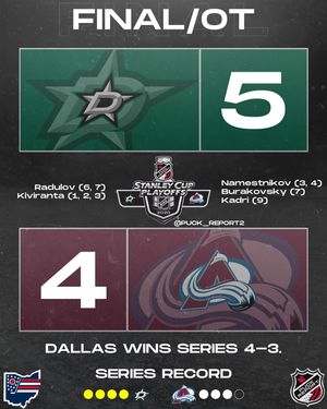 Image post by @puckreportnhl on Instagram