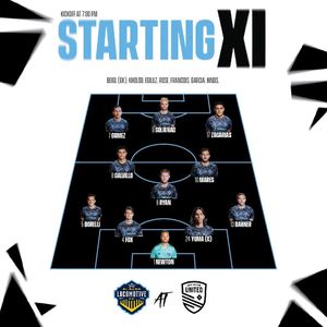 Image post by @eplocomotivefc on Instagram