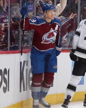 Image post by @nhl on Instagram