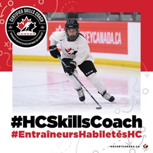 Image post by @hockeycanada on Instagram