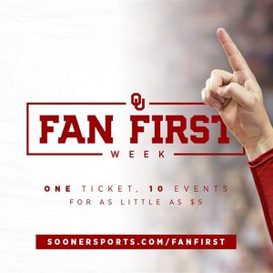 Image post by @ou_athletics on Instagram