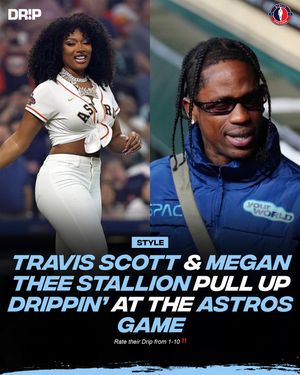 Image post by @drip on Instagram