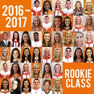 Image post by @utexasspirit on Instagram