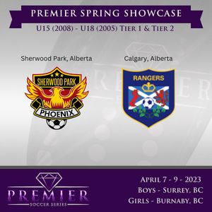 Image post by @premiersoccerseries on Instagram