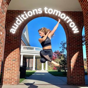 Image post by @tcnjsynergy on Instagram