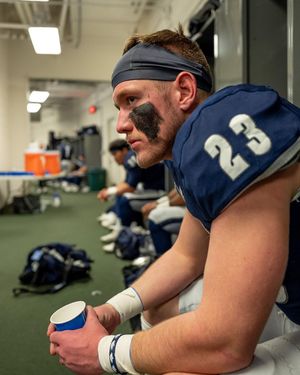 Image post by @nevadafootball on Instagram