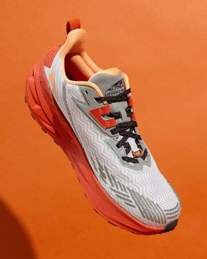 Image post by @altrarunning on Instagram