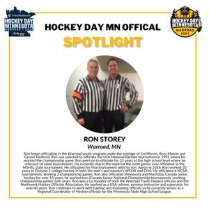 Image post by @whockeytownusa on Instagram