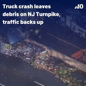 Image post by @nbcphiladelphia on Instagram