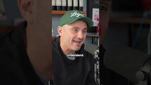 Video post by @garyvee on YouTube