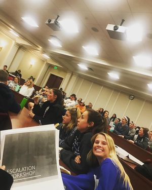 Image post by @cnuwlax on Instagram
