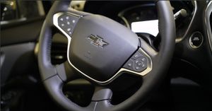 Image post by @mohawkchevrolet on Instagram