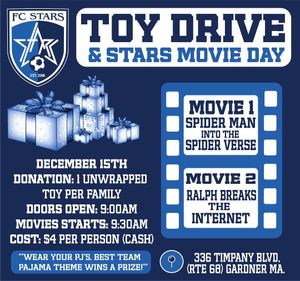 Image post by @fc_starsma on Instagram