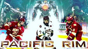 Image post by @du_hockey on Instagram