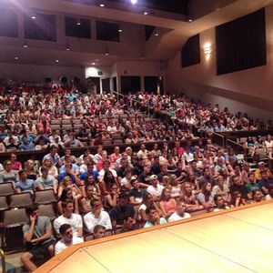 Image post by @fairfieldstags on Instagram