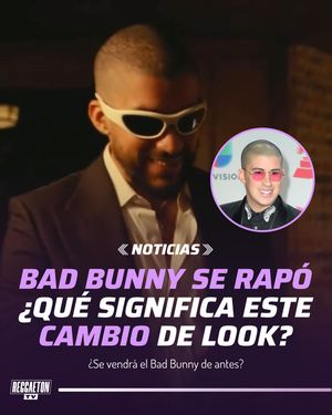 Image post by @reggaetontv on Instagram