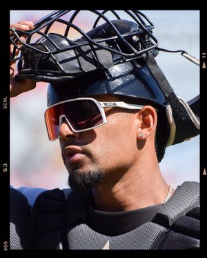 Image post by @baseballmegs on Instagram