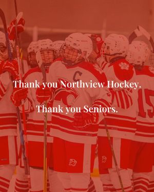 Image post by @nvstudentsection on Instagram
