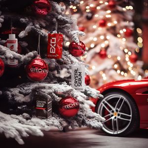 Image post by @gtechniq_na on Instagram