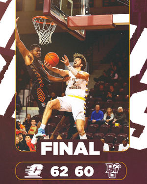 Image post by @cmumensbball on Instagram
