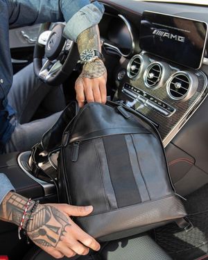 Image post by @mercedesamg on Instagram