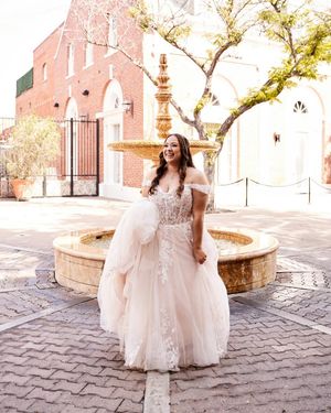 Image post by @maggiesotterodesigns on Instagram