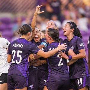 Image post by @orlpride on Instagram