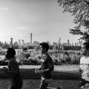 Image post by @hofstratrackxc on Instagram