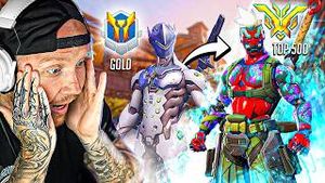 Video post by @timthetatman on YouTube