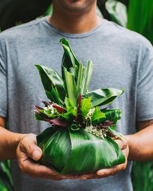 Image post by @olukai on Instagram
