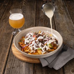 Image post by @houlihans on Instagram