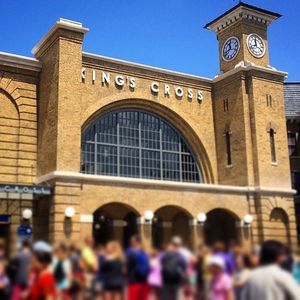 Image post by @universalorlando on Instagram