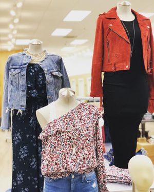 Image post by @shopoutoftown on Instagram