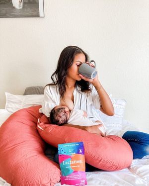 Image post by @pinkstork on Instagram