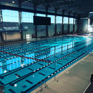 Image post by @libertydiveswim on Instagram
