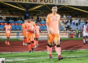 Image post by @sgpremierleague on Instagram