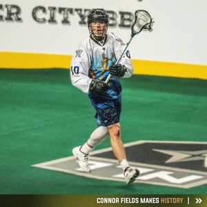 Image post by @rocknighthawks on Instagram