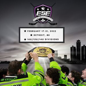 Image post by @esehockey on Instagram