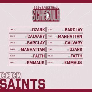 Image post by @mcccsports on Instagram