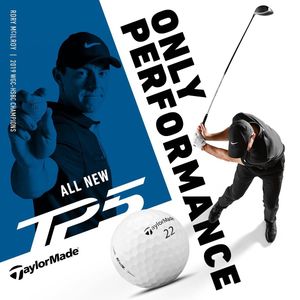 Image post by @taylormade_golf_japan on Instagram