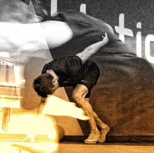 Image post by @athleticlab on Instagram